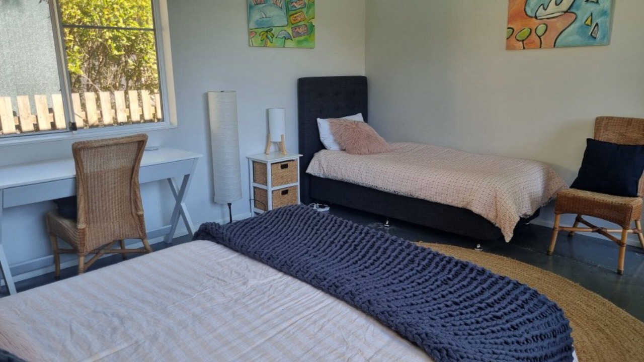 Photo of Bedroom in Hawks Nest