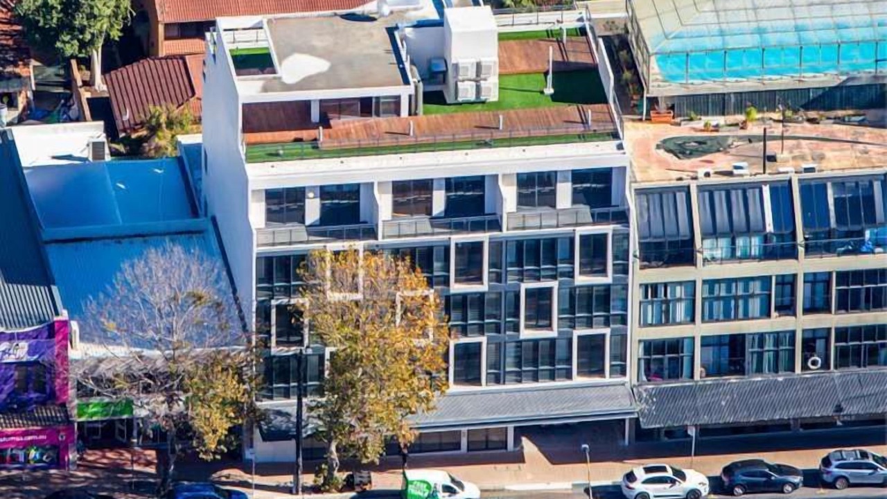 Photo of Outdoor in Crows Nest