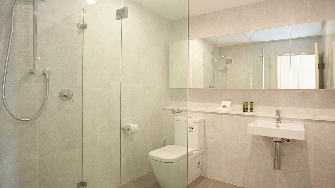 Photo of Bathroom in Crows Nest