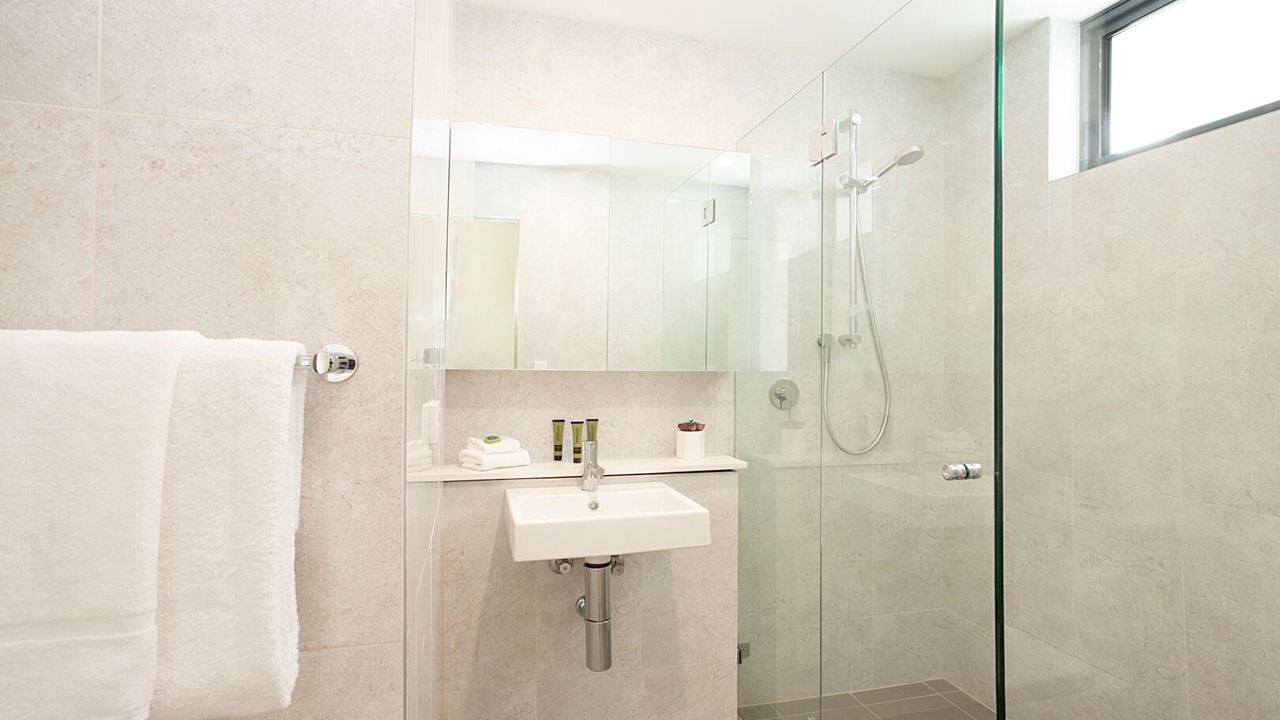 Photo of Bathroom in Crows Nest