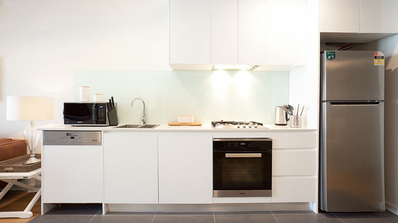 Photo of Kitchen in Crows Nest