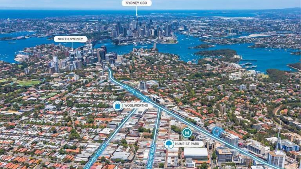 Photo of Outdoor in Crows Nest