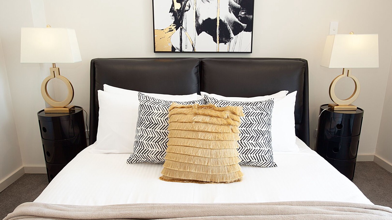 Photo of Bedroom in Crows Nest