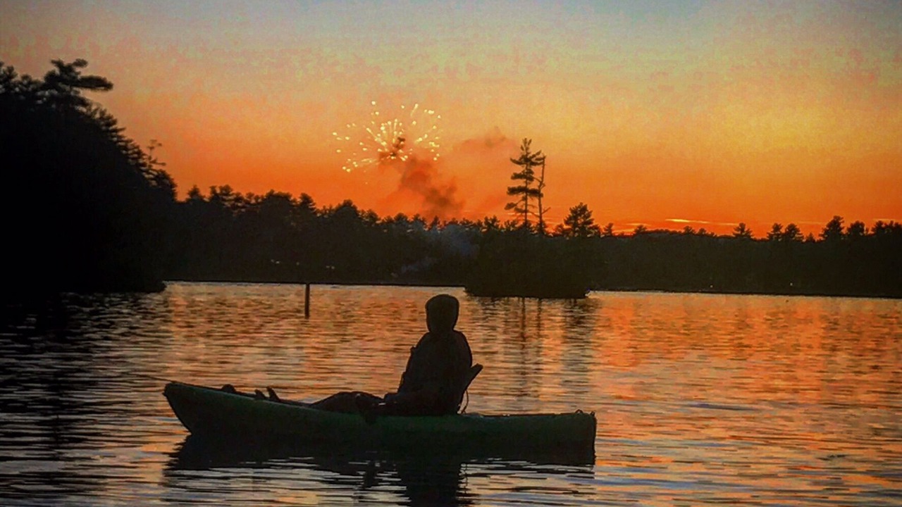 Photo of Outdoor in Acton
