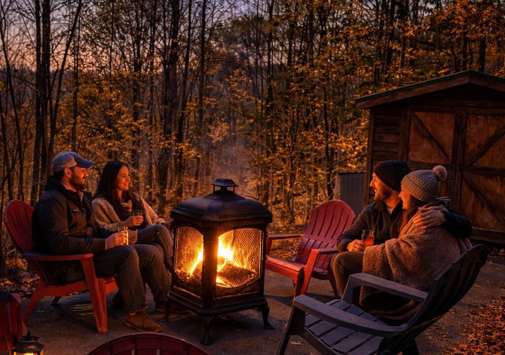 Photo of Outdoor in Murphy