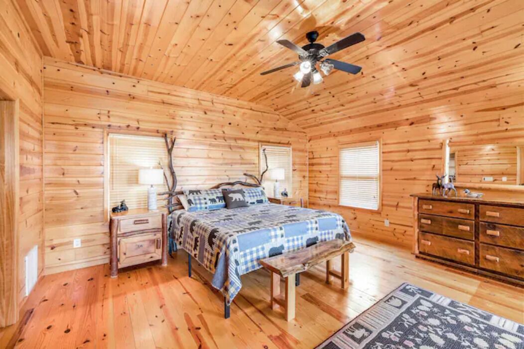 Photo of Bathroom in Murphy