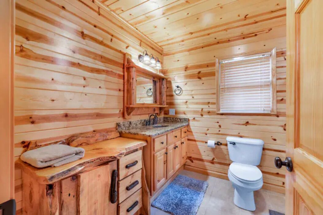 Photo of Bathroom in Murphy