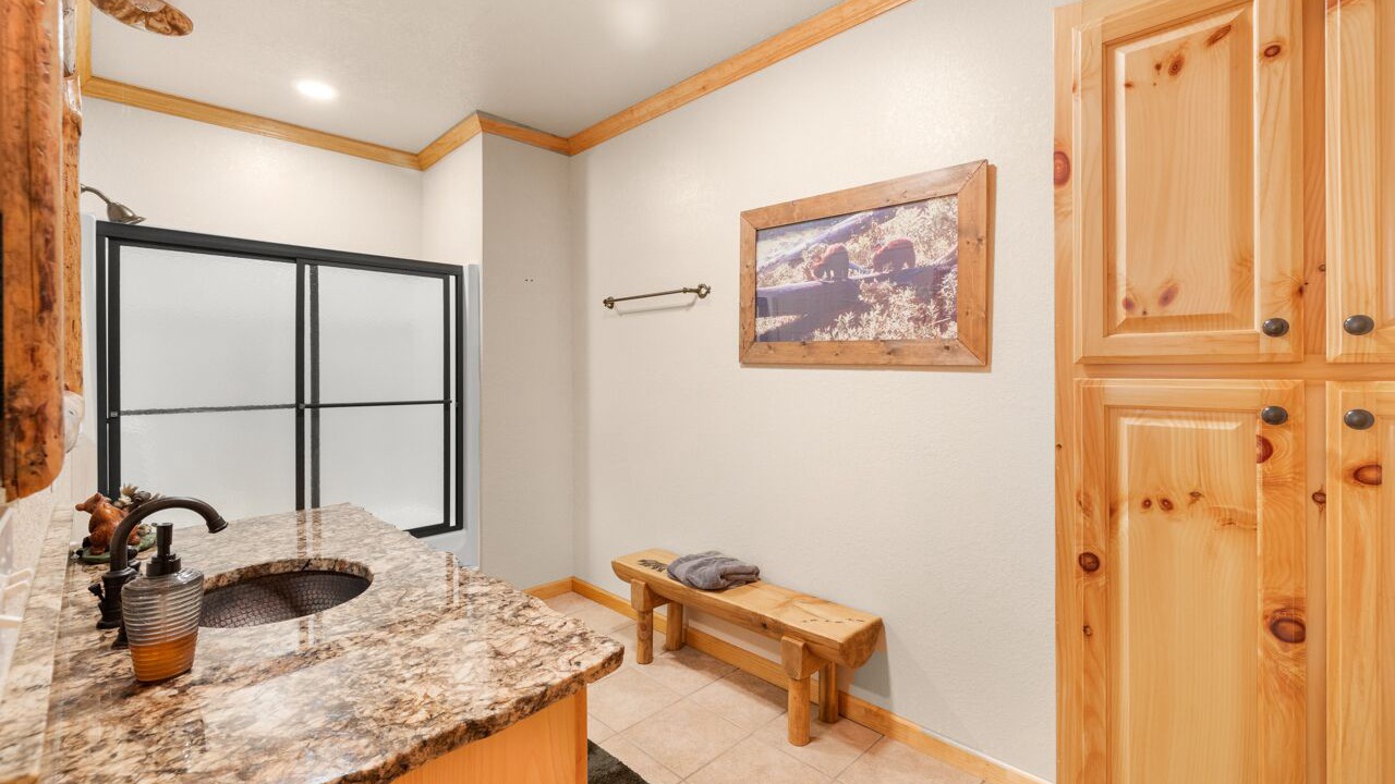 Photo of Bathroom in Murphy