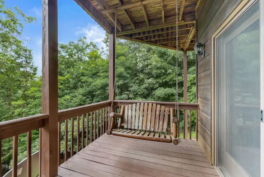 Photo of Outdoor in Murphy