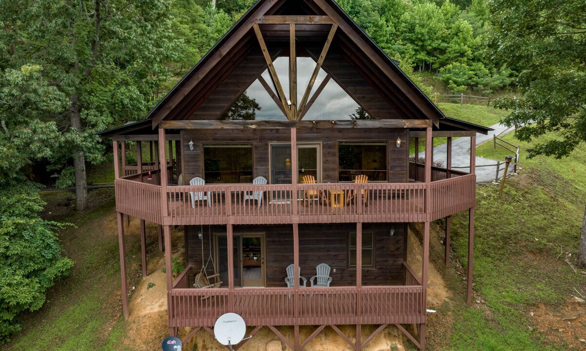 Photo of Outdoor in Murphy