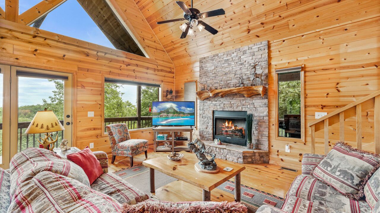 Photo of Livingroom in Murphy
