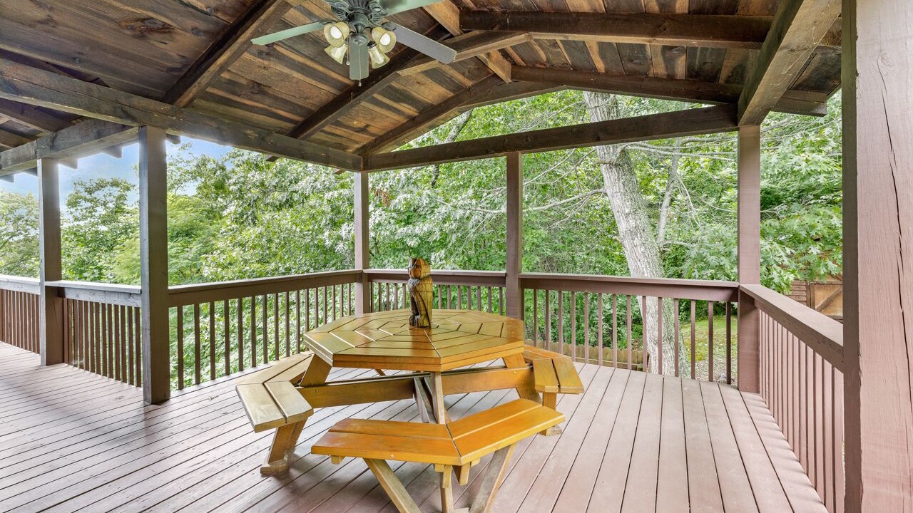 Photo of Outdoor in Murphy