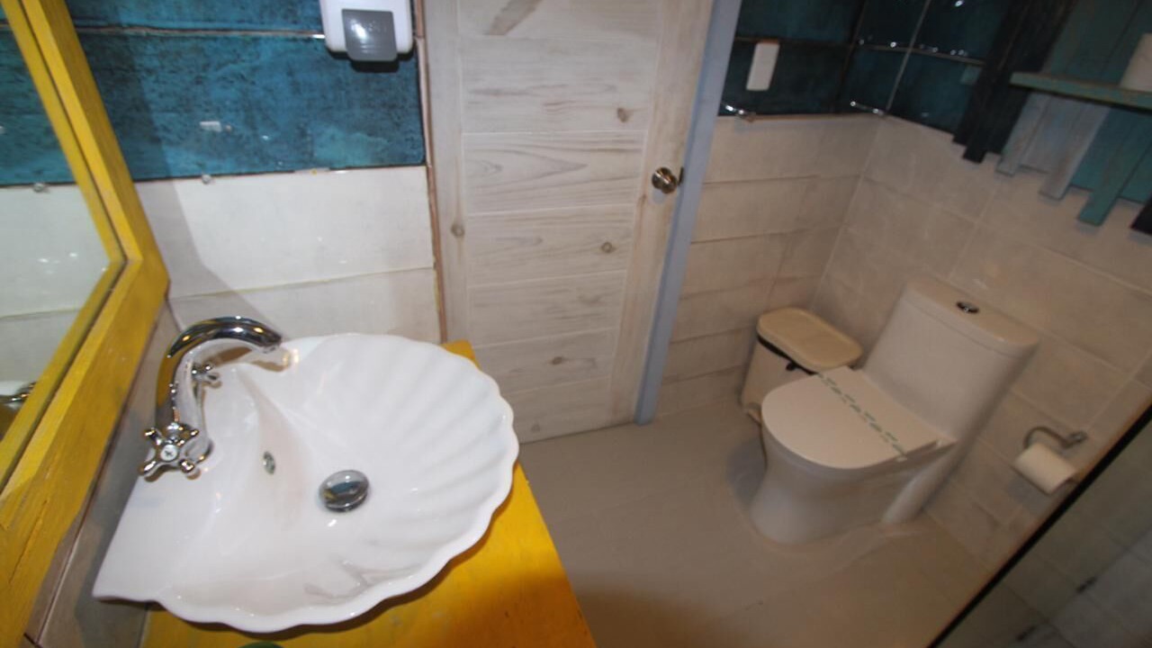 Photo of Bathroom in Boca Chica