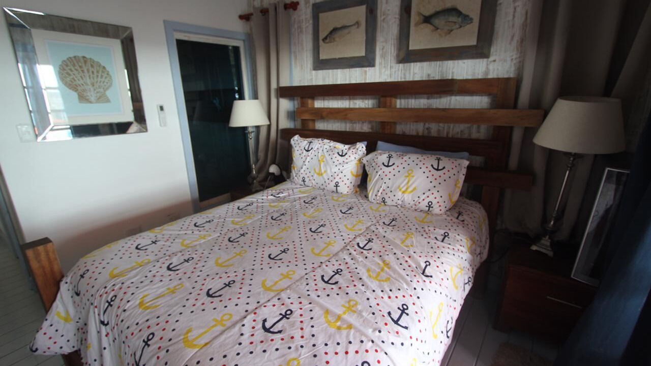 Photo of Bedroom in Boca Chica