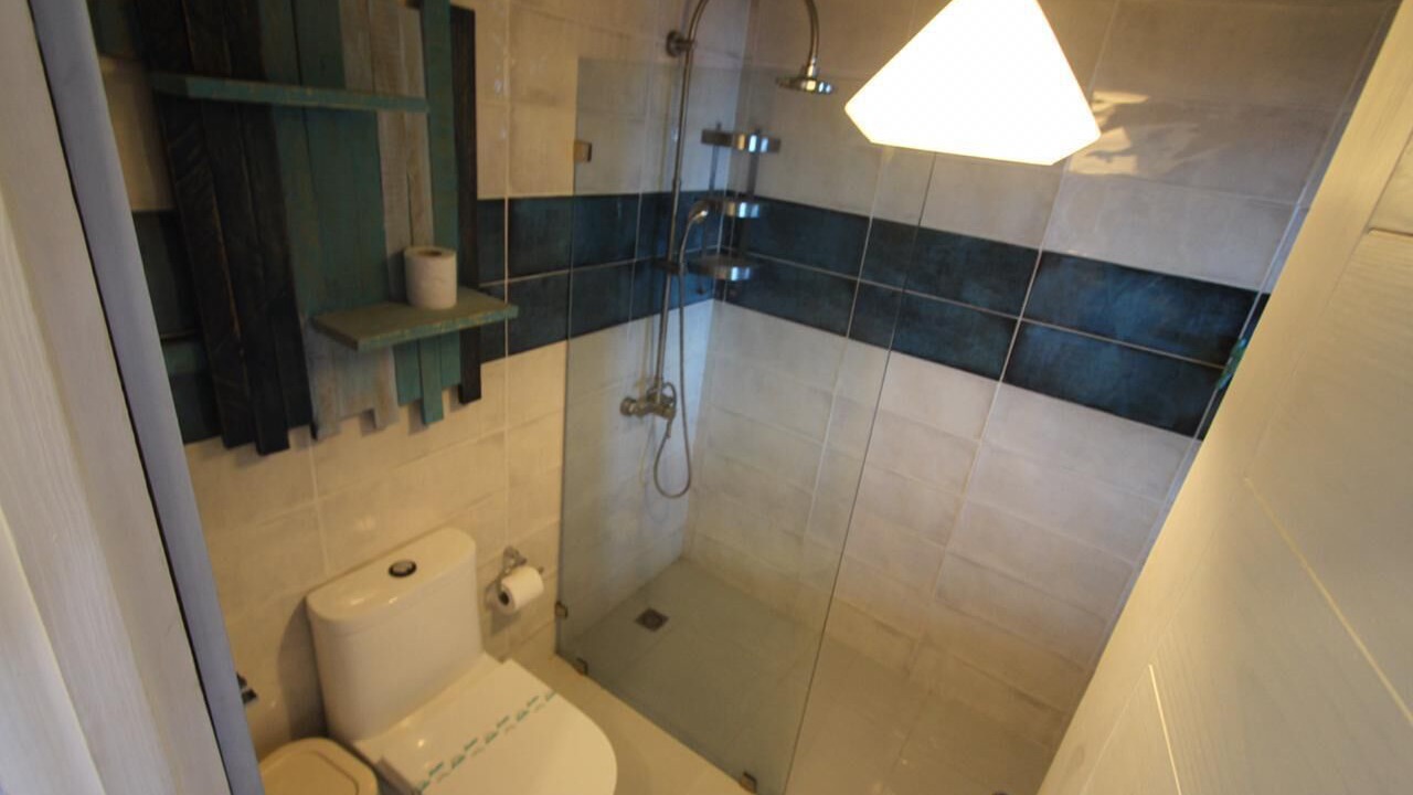 Photo of Bathroom in Boca Chica