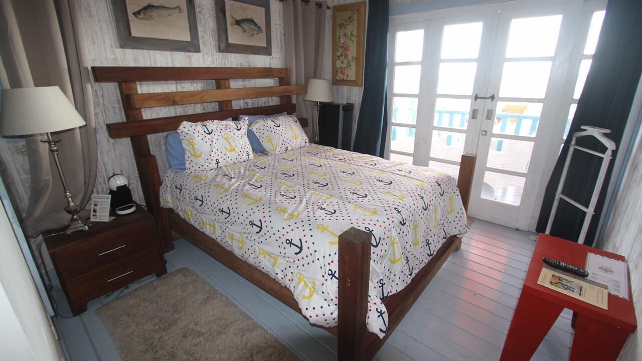 Photo of Bedroom in Boca Chica