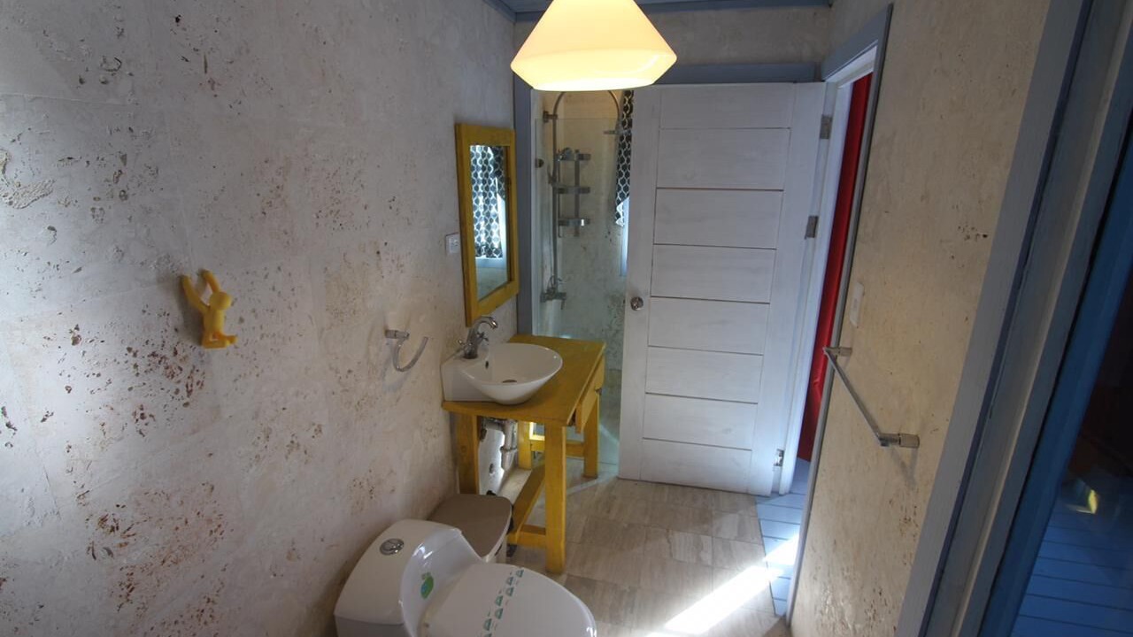 Photo of Bathroom in Boca Chica