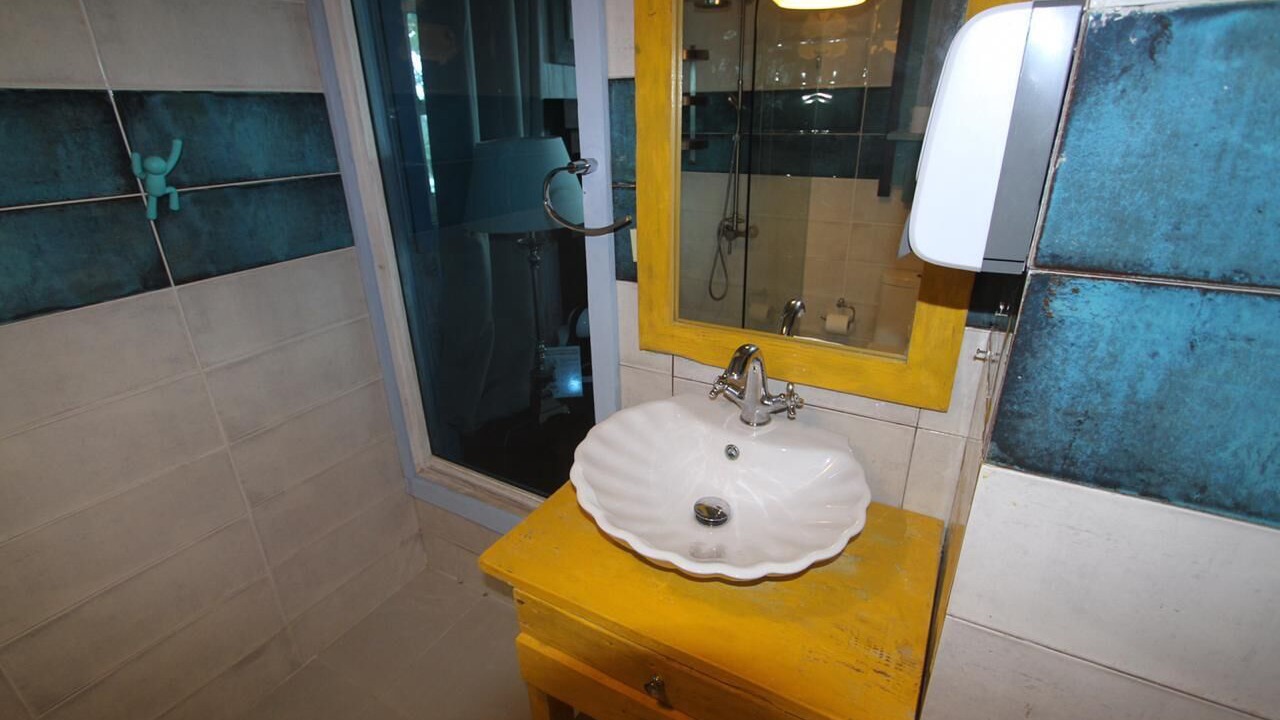 Photo of Bathroom in Boca Chica