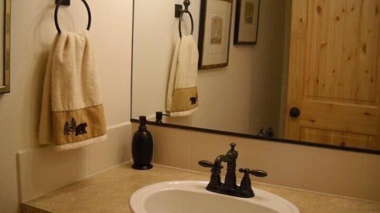 Photo of Bathroom in Ronald