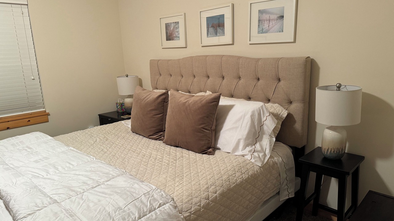 Photo of Bedroom in Ronald