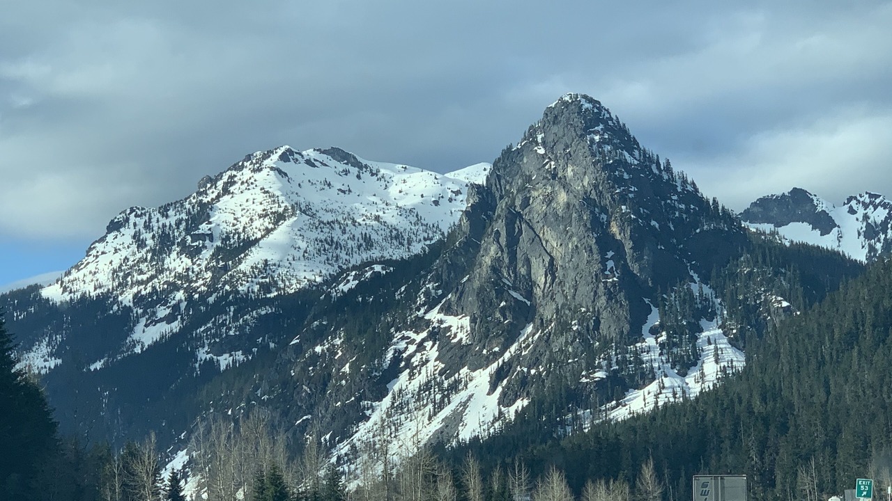 Photo of Outdoor in Ronald