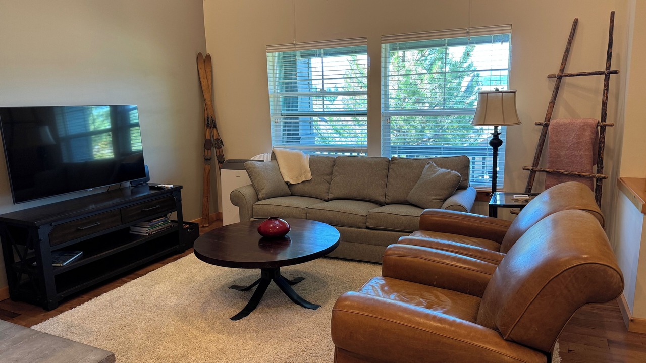Photo of Livingroom in Ronald