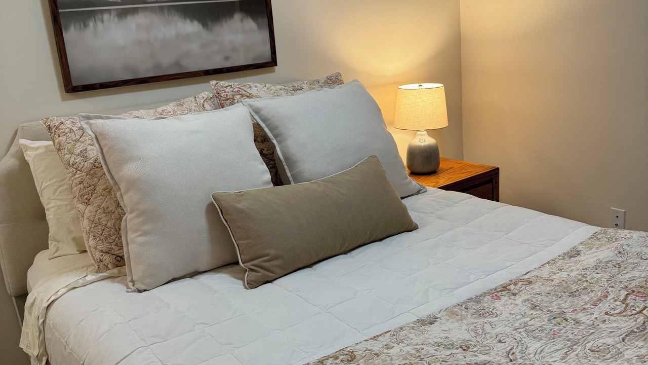 Photo of Bedroom in Ronald