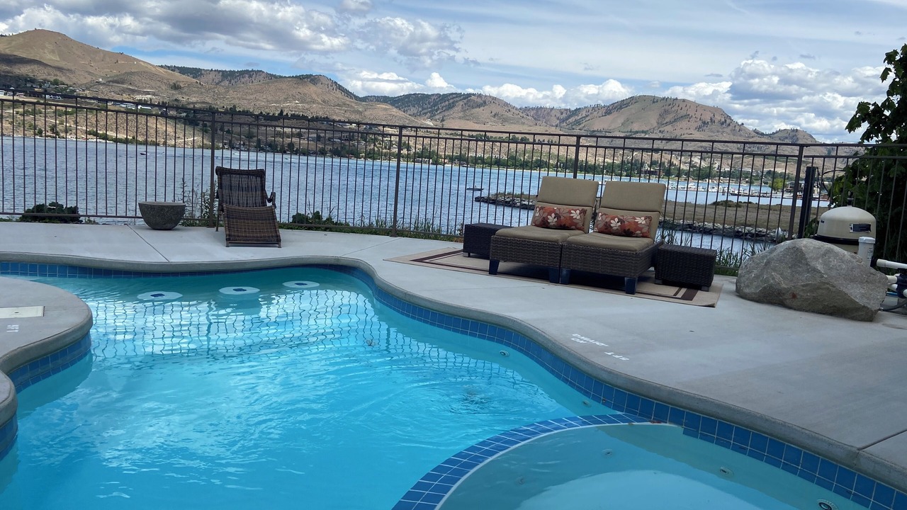 Photo of Outdoor in Chelan