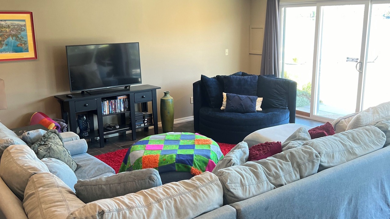 Photo of Livingroom in Chelan
