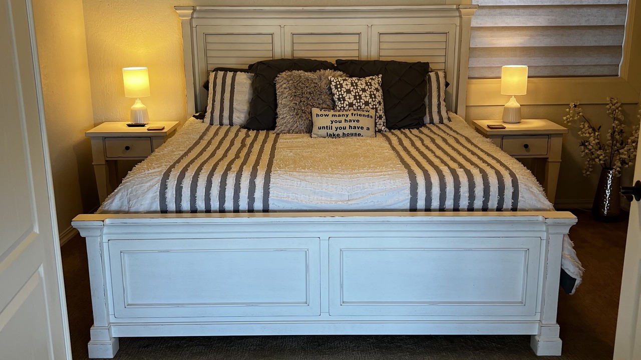 Photo of Bedroom in Chelan