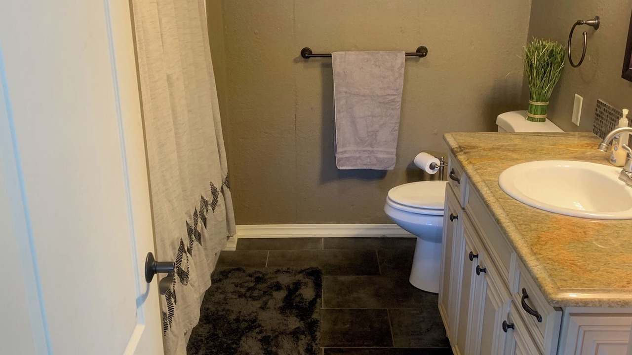 Photo of Bathroom in Chelan