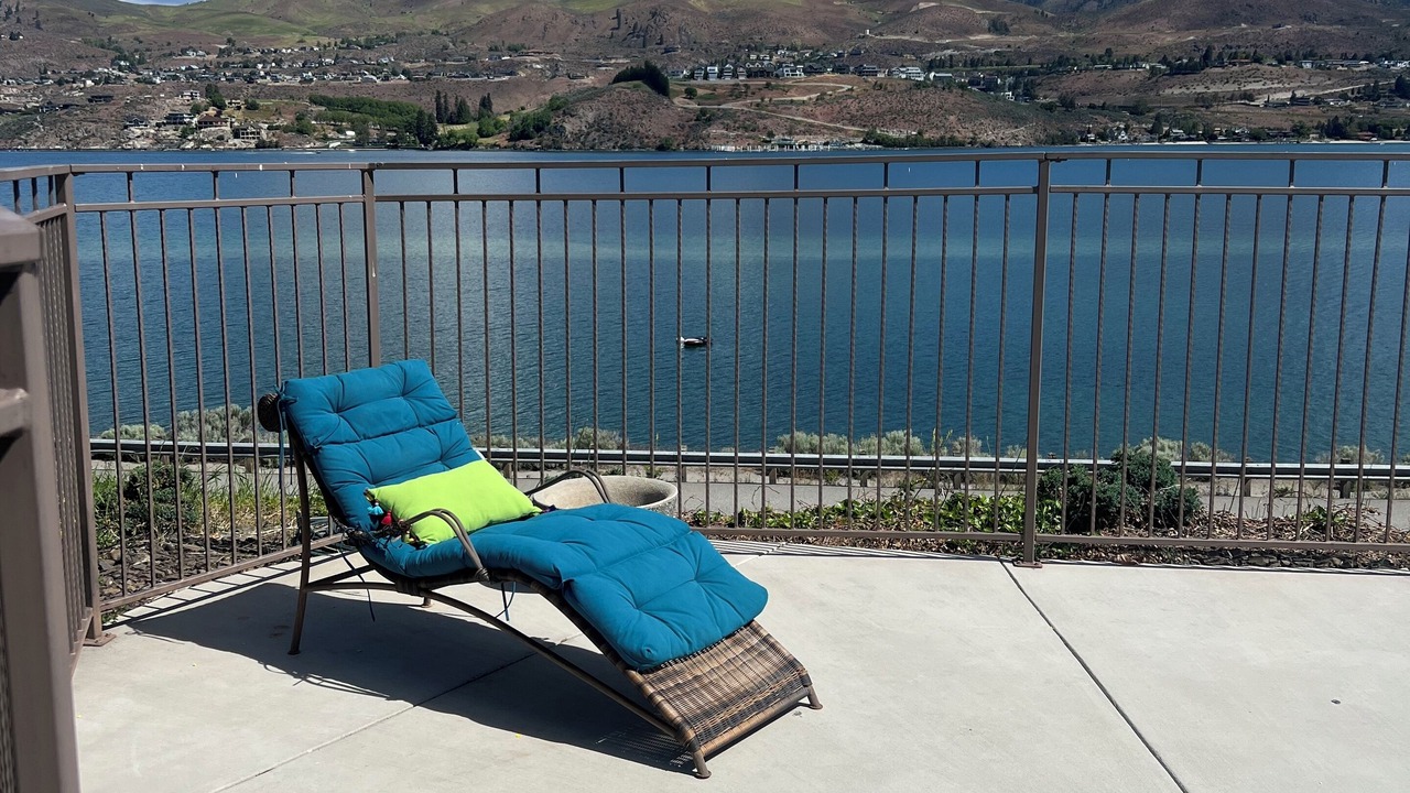 Photo of Outdoor in Chelan