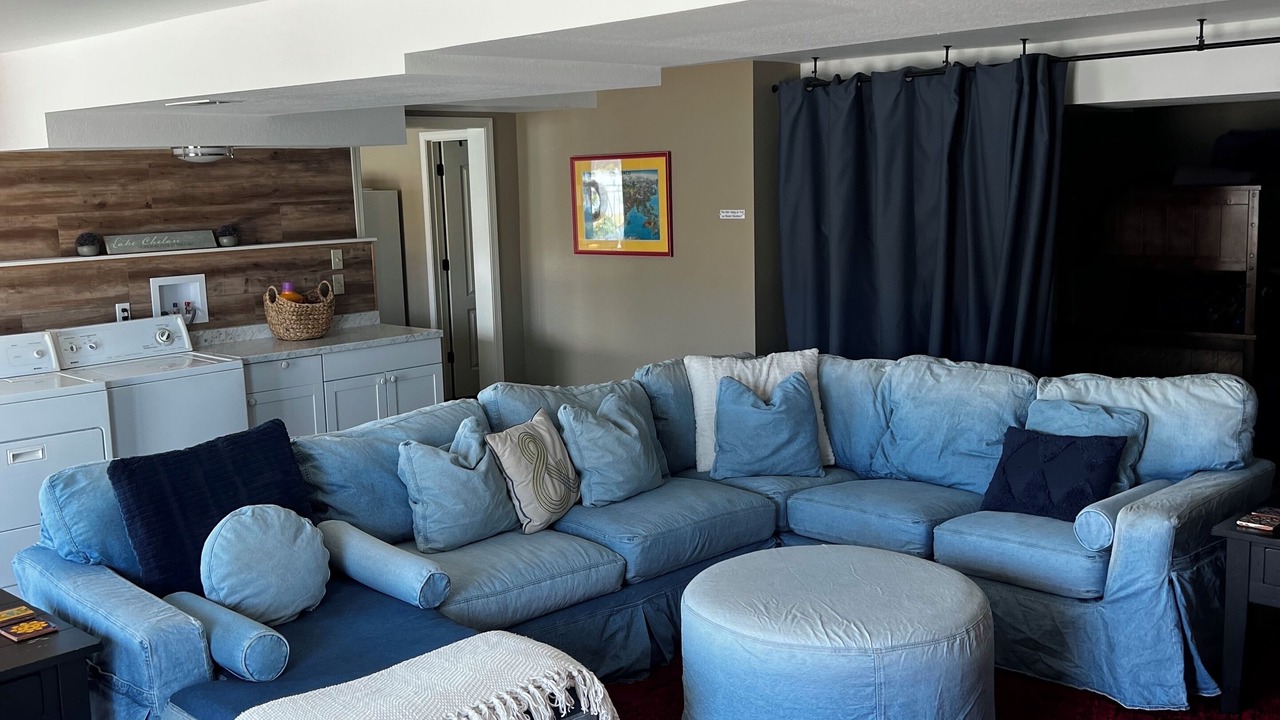Photo of Livingroom in Chelan