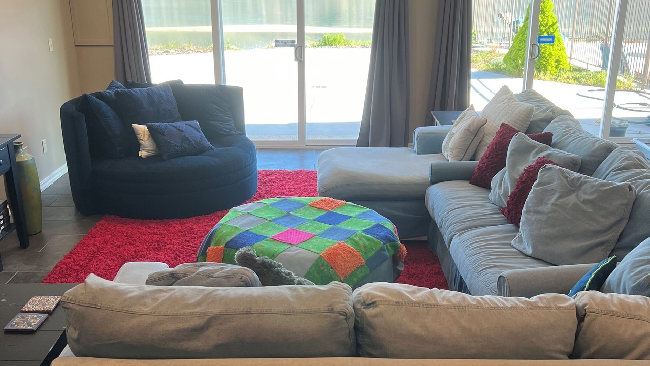 Photo of Livingroom in Chelan