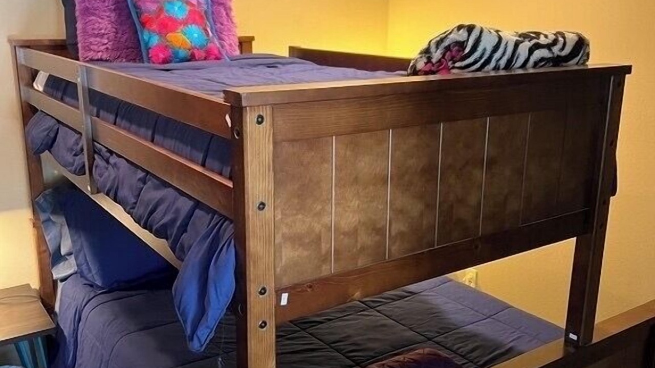Photo of Bedroom in Chelan