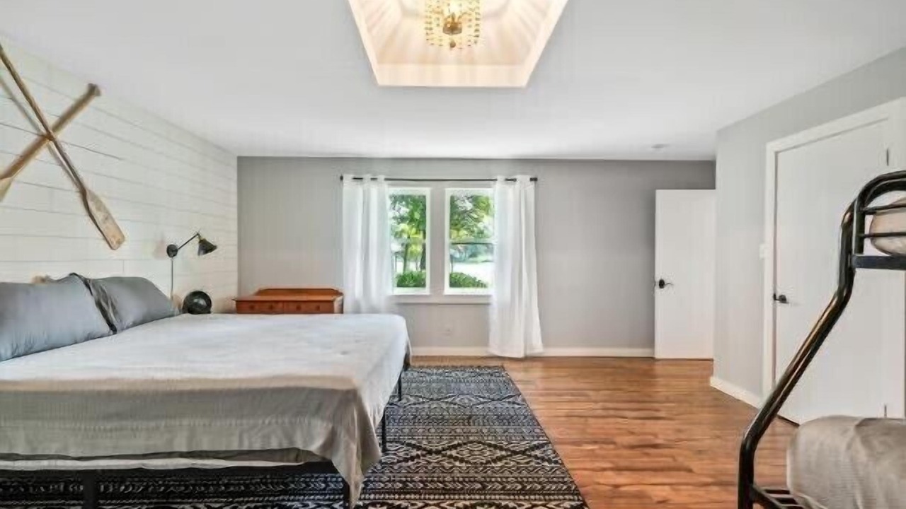 Photo of Bedroom in Murchison