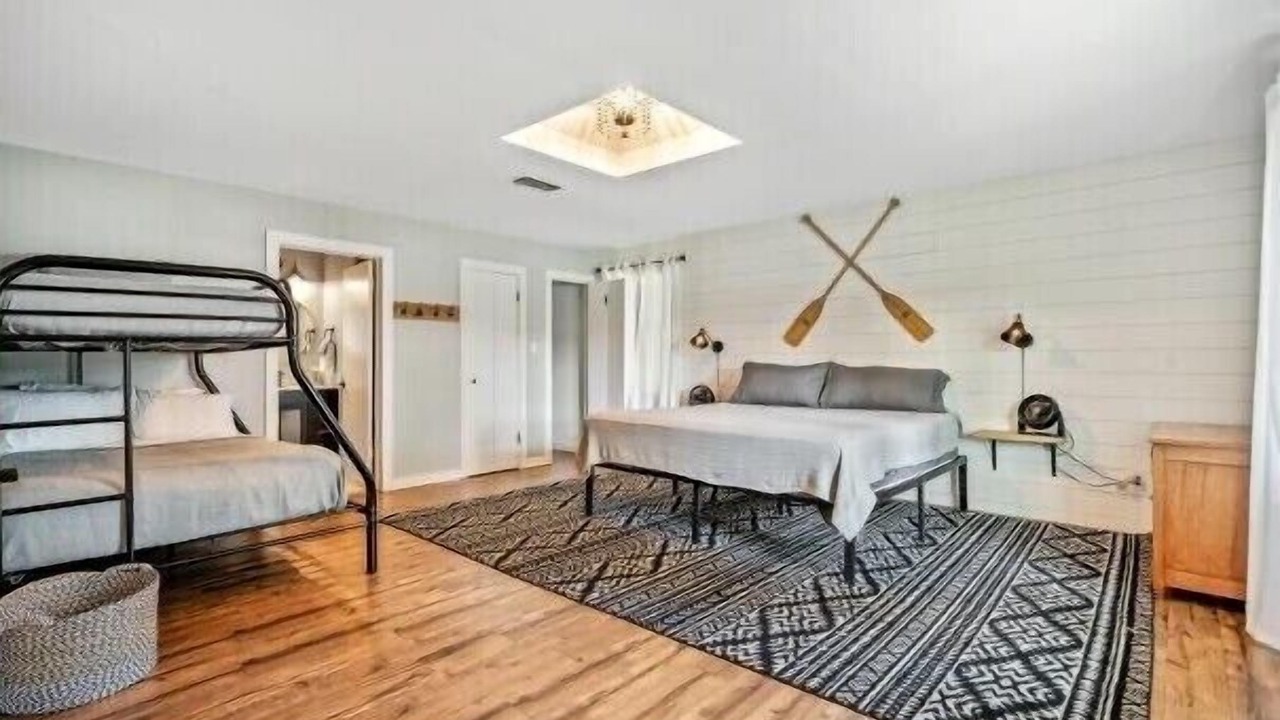 Photo of Bedroom in Murchison