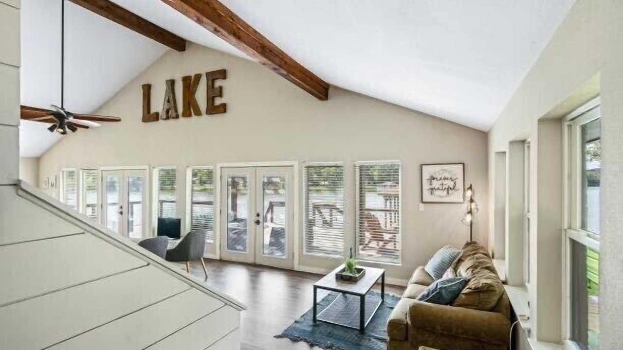Photo of Livingroom in Murchison