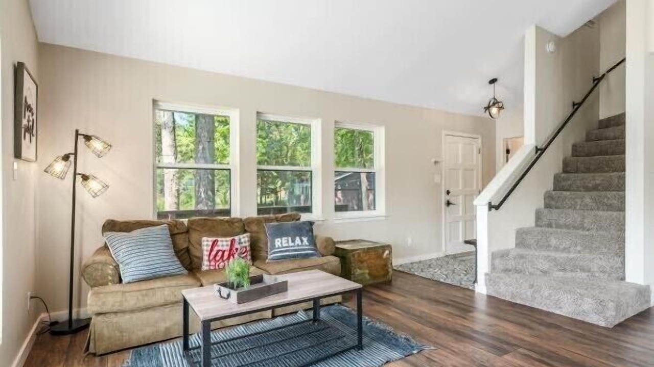 Photo of Livingroom in Murchison