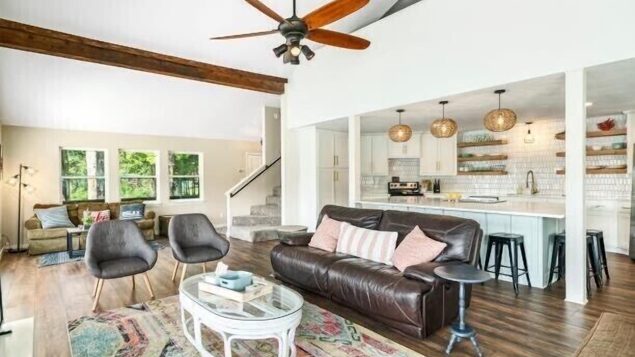 Photo of Livingroom in Murchison
