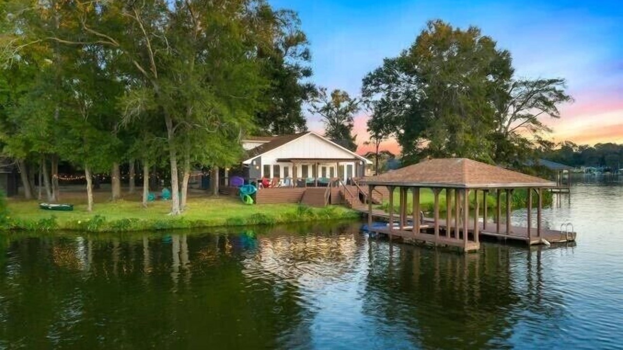 Photo of Outdoor in Murchison