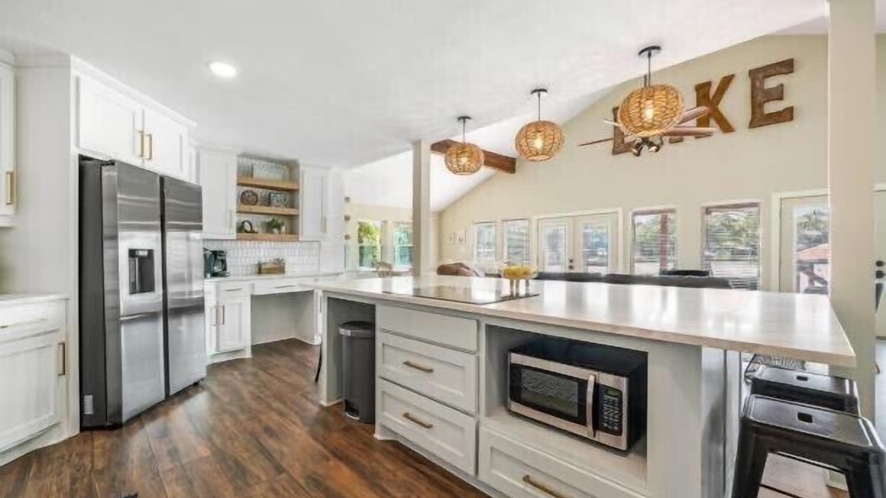 Photo of Kitchen in Murchison