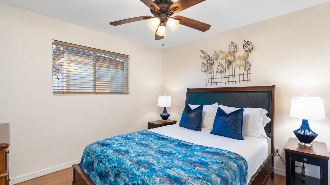 Photo of Bedroom in Scottsdale Highlands