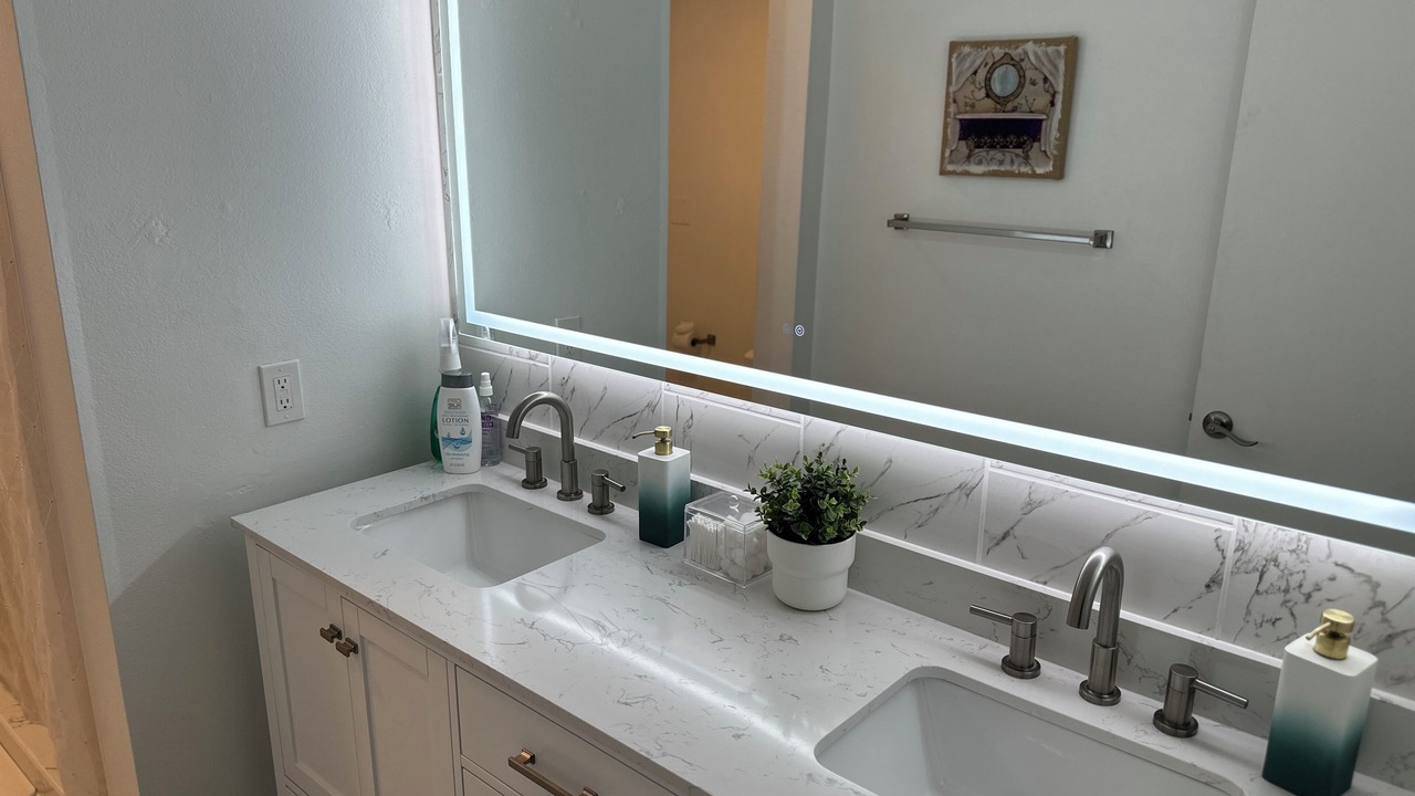 Photo of Bathroom in Scottsdale Highlands
