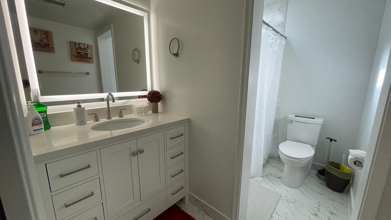Photo of Bathroom in Scottsdale Highlands