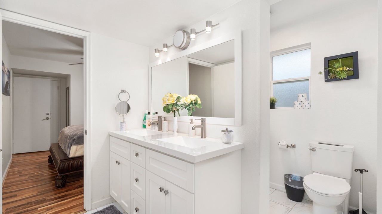Photo of Bathroom in Scottsdale Highlands