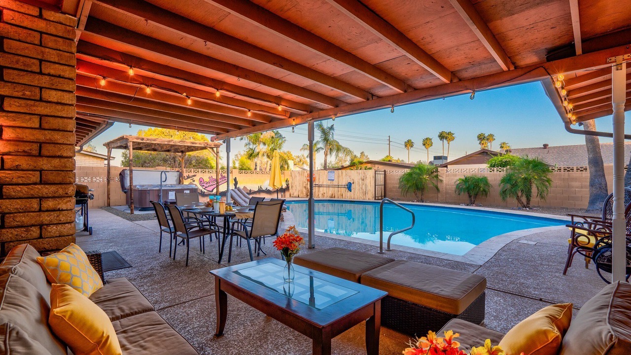 Photo of Outdoor in Scottsdale Highlands