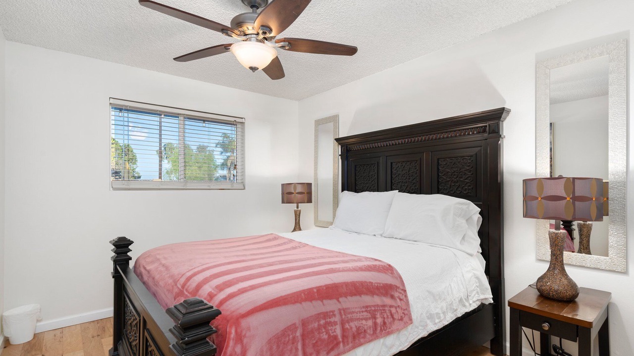 Photo of Bedroom in Scottsdale Highlands