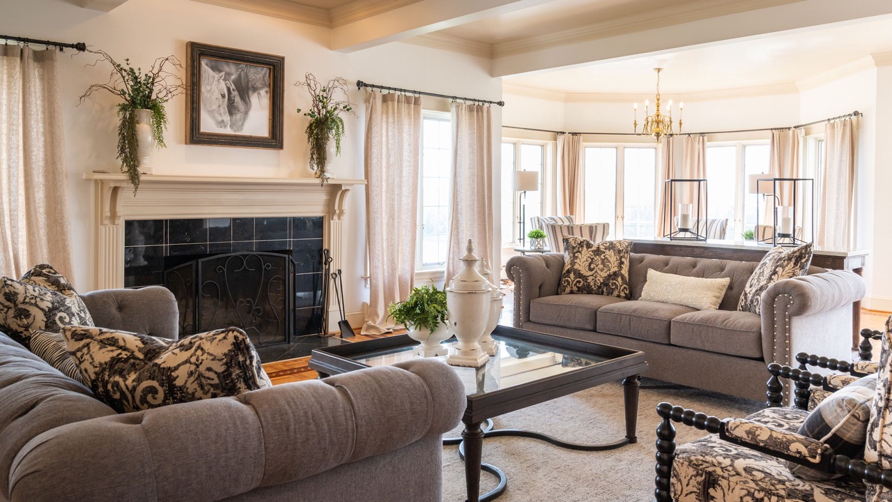 Photo of Livingroom in Fly Creek