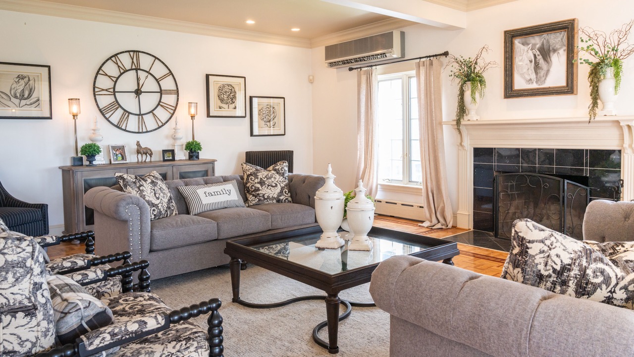 Photo of Livingroom in Fly Creek